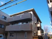 鹿児島市電谷山線騎射場駅まで徒歩7分