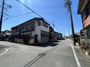 ＪＲ参宮線山田上口駅まで徒歩13分