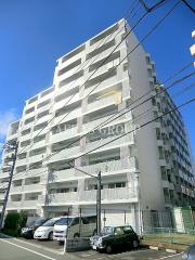 PRIME URBAN 東中野 COURT