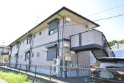 京王高尾線山田駅まで徒歩15分