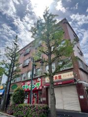 都電荒川線町屋二丁目駅まで徒歩3分