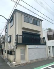 千川一丁目戸建