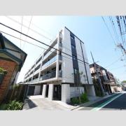 ＪＲ京浜東北・根岸線蕨駅まで徒歩6分