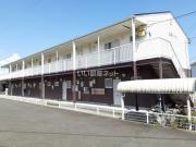 近鉄湯の山線中菰野駅まで徒歩9分