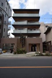 メゾン・ルーク山栄