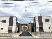 フジパレス戸建賃貸家原寺町