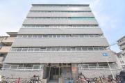 地下鉄四つ橋線北加賀屋駅まで徒歩7分