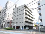 プランドール西小倉駅前