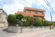 東仲町ハイツ