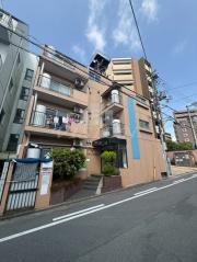 北大阪急行緑地公園駅まで徒歩10分