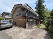 下室田町一貸戸建て