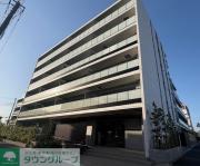 ＪＲ武蔵野線東松戸駅まで徒歩7分