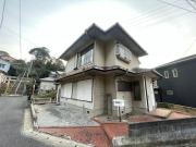 妙見町4番11号貸家