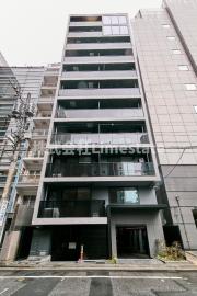 ロイジェント銀座