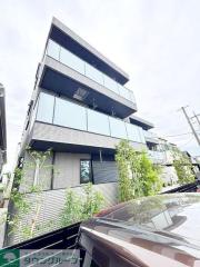 ブルーライン新羽駅まで徒歩19分