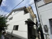 羽曳野市古市1丁目戸建て