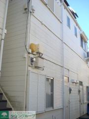 グリーンヒル斉藤