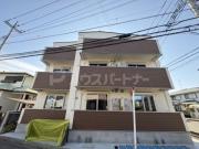 ＪＲ川越線西大宮駅まで徒歩13分