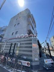アミティエ徳川