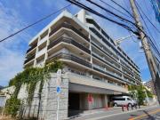 レアシス津田沼前原の丘