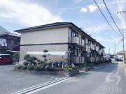 近鉄長野線古市駅まで徒歩10分