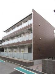 ＪＲ京浜東北・根岸線蕨駅まで徒歩15分