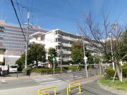 市営茨田大宮住宅16号館