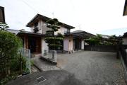 田中北町貸家
