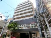 阪神本線西宮駅まで徒歩5分