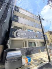 都営三田線西巣鴨駅まで徒歩4分