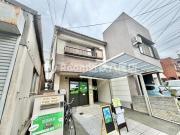 八尾市八尾木北4丁目貸家