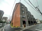 東急田園都市線桜新町駅まで徒歩9分