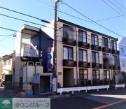 レオパレス山幸