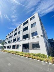 ＪＲ阪和線堺市駅まで徒歩9分