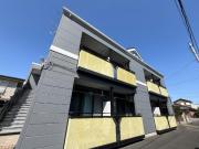 小田急小田原線本厚木駅までバス約10分 徒歩3分
