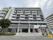 近鉄大阪線大阪上本町駅まで徒歩8分