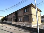 東武野田線豊春駅まで徒歩10分