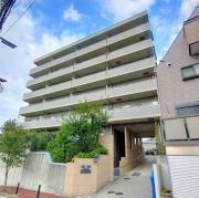 都営三田線志村坂上駅まで徒歩4分