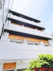 ＪＲ山陽本線横川駅まで徒歩10分