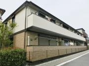 ＪＲ中央線豊田駅まで徒歩6分