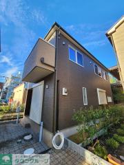 グランソフィア花小金井南町 C -