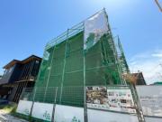 ＪＲ内房線本千葉駅まで徒歩10分
