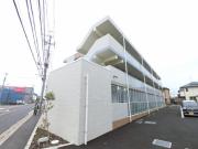 京成本線公津の杜駅まで徒歩12分