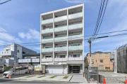 地下鉄東山線亀島駅まで徒歩2分
