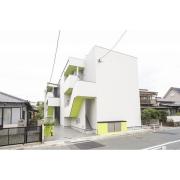 西鉄天神大牟田線紫駅まで徒歩8分
