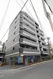 グランドコンシェルジュ大森本町Iアジールコート