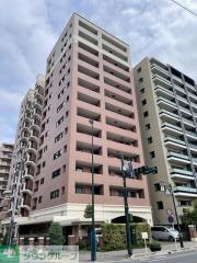 ライオンズ川越新富町