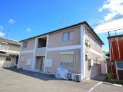 ＪＲ片町線木津駅まで徒歩9分