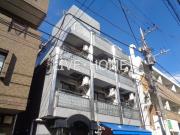 京王井の頭線浜田山駅まで徒歩3分