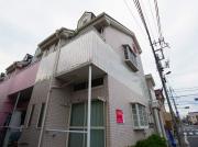 ブルーメ一ツ家33